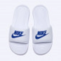 빅토리 원 슬라이드 화이트 / CN9675-102