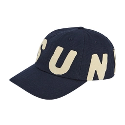 캐피탈 캡 네이비 / SLCO0WHWBC01