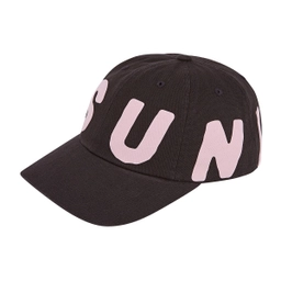 캐피탈 캡 다크브라운 / SLCO0WHWBC01