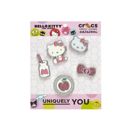 헬로 키티 글리터 5P 세트 / 10010555