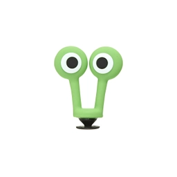 그린 크리처 아이즈 / 10014706