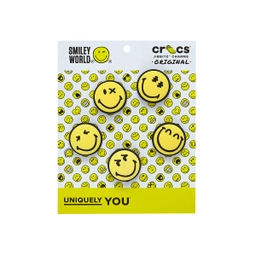 스마일리 5P 세트 / 10015113