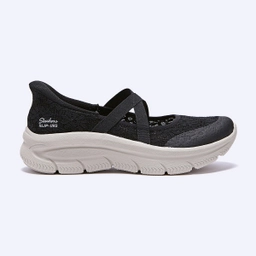 모던 디럭스 블랙 여성 / 159286BLK