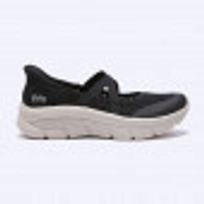 모던 디럭스 블랙 여성 / 159286BLK