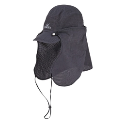 그리드 브레스 하이브리드 캡 차콜 / SL251WHWBC11