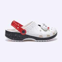 피너츠 클래식 클로그 / 211124-90H