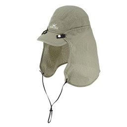 그리드 브레스 하이브리드 캡 카키 / SL251WHWBC11