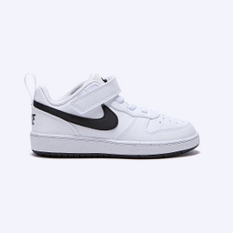 코트 버로우 로우 리크래프트 화이트 키즈 / DV5458-104