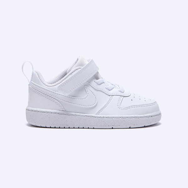 코트 버로우 로우 리크래프트 화이트 키즈 / DV5458-106