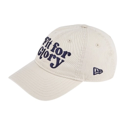 핏 포 글로리 언스트럭쳐 볼캡 스톤 / 14561914