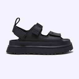 골든글로우 블랙 여성 / 1152685-BLK