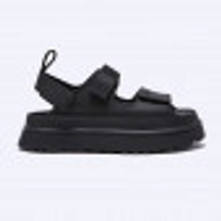 골든글로우 블랙 여성 / 1152685-BLK