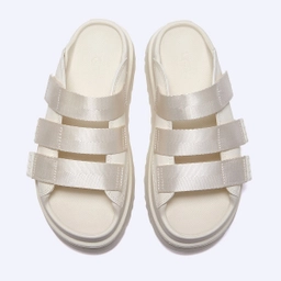 골든글로우 슬라이드 크림 여성 / 1167430-JSM