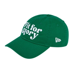 핏 포 글로리 언스트럭쳐 볼캡 그린 / 14561916