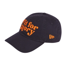 핏 포 글로리 언스트럭쳐 볼캡 네이비 / 14561915