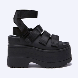 골든라이즈 블랙 여성 / 1167431-BLK