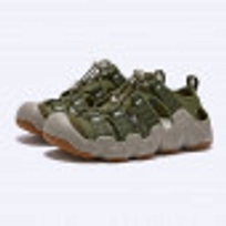 하이퍼포트 H2 라이트 올리브 그린 남성 / 1028654