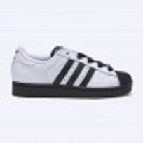 슈퍼스타 II 화이트 / JI0124