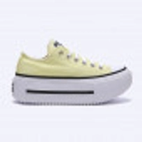 척테일러 올스타 더블 스택 레몬 슬러쉬 / A16283C