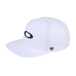 B1B 일립스 햇 화이트 / FOS901222