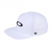 B1B 일립스 햇 화이트 / FOS901222