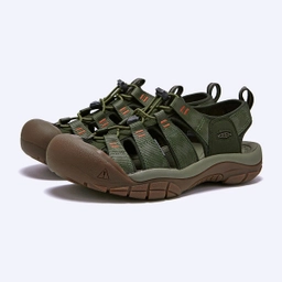 뉴포트 H2 올리브 그린 / 1030135