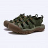 뉴포트 H2 올리브 그린 / 1030135