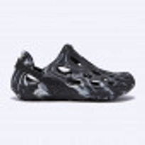 하이드로목 블랙 남성 / J003849