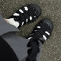 뉴포트 H2 블랙 여성 / 1025028