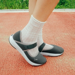 소프트라이드 크루즈2 발레 미네랄 그레이 여성 / 30990002