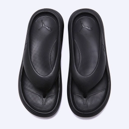 플래터 플립 블랙 여성 / 40049801