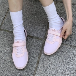 벨라 V 블러쉬 핑크 여성 / 40456604