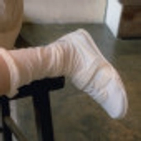 벨라 V 블러쉬 아이보리 여성 / 40456603