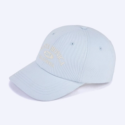 레터링 볼캡 블루 / FLOTFA1H16