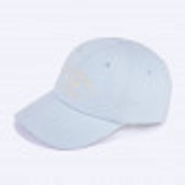 레터링 볼캡 블루 / FLOTFA1H16