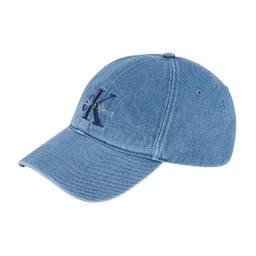 CKJ 데님 블루 볼캡 / 4G5007GLHK