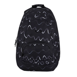 프리미어 RC 랩탑 백팩 베니쉬 라인 블랙 / FOS901500