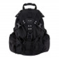 아이콘 RC 백팩 블랙 / FOS901479