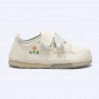 오찌x포코리 프렌즈 3300 캔버스 아이보리 / FLOTFA0W24