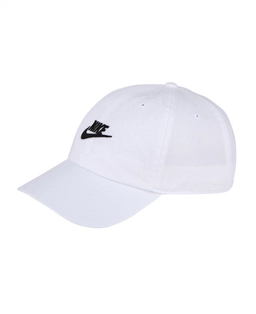 클럽 언스트럭처드 퓨추라 워시 캡 화이트 / FB5368-100