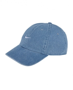 클럽 언스트럭처 데님 캡 / HF0383-429