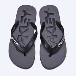 컬리지 플립 플랍 그레이 / FOF100255