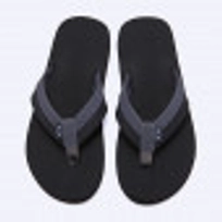 버크 플립 플랍 블랙 / FOF100419