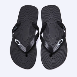 카탈리나 플립 플랍 블랙 / FOF100423