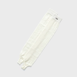 니트 레그 워머 아이보리 / FLOTFA2L33