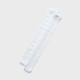 시스루 레그 워머 아이보리 / FLOTFA2L31