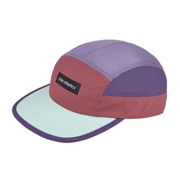 (M/L)고캡 필드 아이코닉바 데코로즈 라이트 그레이프 / U-2-CA-0060