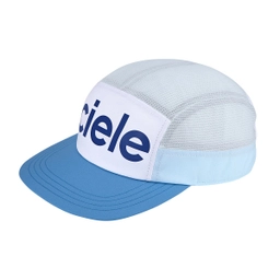 (M/L)고캡 컴프 센츄리 화이트 스카이블루 / U-2-CA-0073