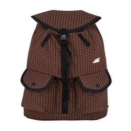 익스플로러 데이팩 브라운 그리드 / SL251WBABP03