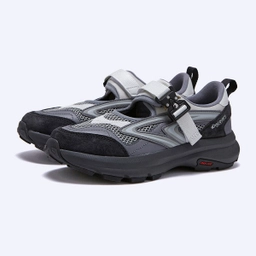 브리즈슬립온 그레이 / DXSH5555N-GRS